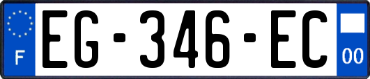 EG-346-EC