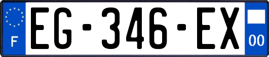 EG-346-EX