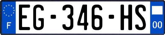 EG-346-HS