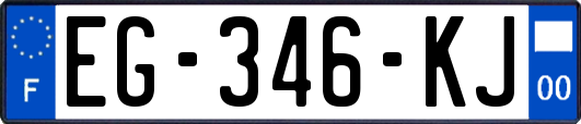EG-346-KJ
