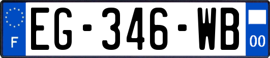 EG-346-WB
