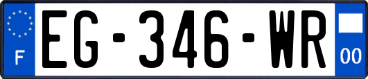 EG-346-WR