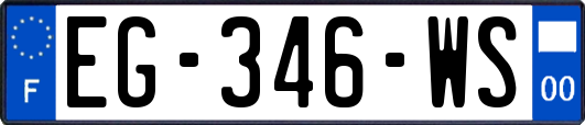 EG-346-WS
