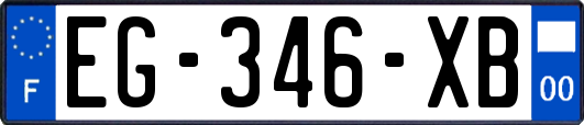 EG-346-XB