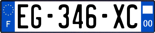 EG-346-XC
