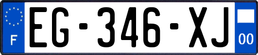 EG-346-XJ