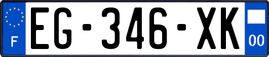 EG-346-XK