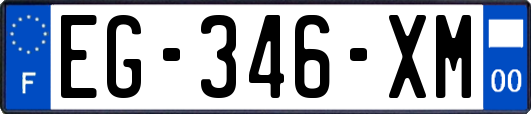 EG-346-XM