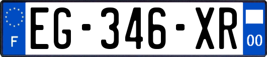EG-346-XR