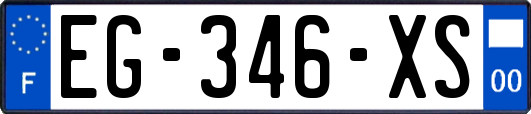 EG-346-XS