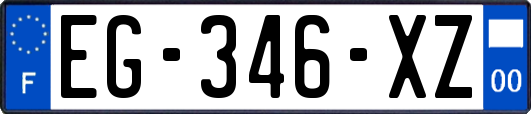 EG-346-XZ