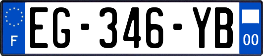 EG-346-YB