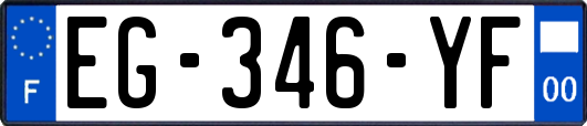 EG-346-YF