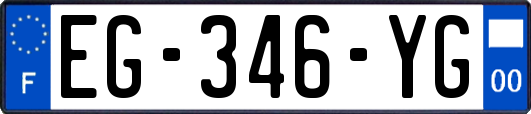 EG-346-YG
