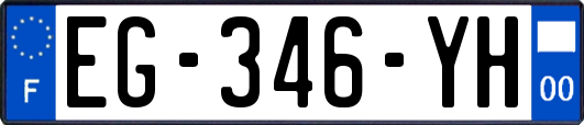 EG-346-YH