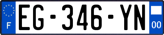 EG-346-YN