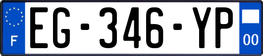 EG-346-YP