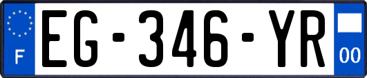 EG-346-YR