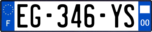 EG-346-YS
