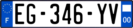 EG-346-YV