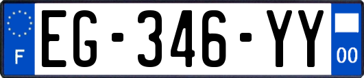 EG-346-YY