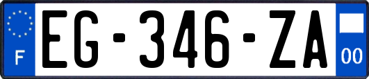 EG-346-ZA