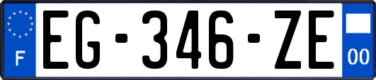 EG-346-ZE