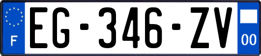EG-346-ZV