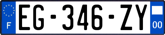 EG-346-ZY