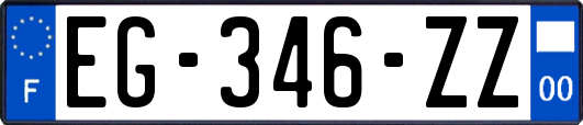 EG-346-ZZ