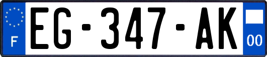 EG-347-AK