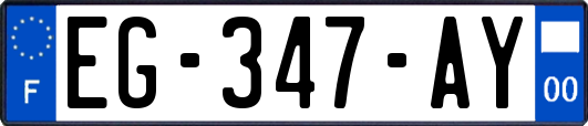 EG-347-AY