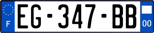 EG-347-BB