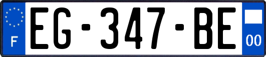 EG-347-BE