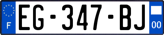 EG-347-BJ