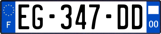 EG-347-DD