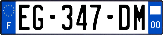 EG-347-DM