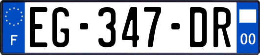 EG-347-DR