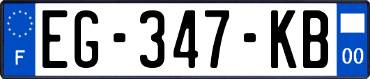 EG-347-KB