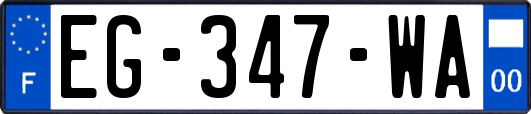 EG-347-WA