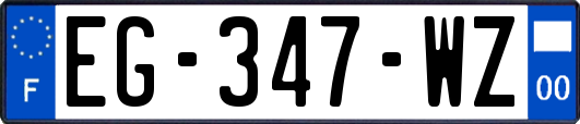 EG-347-WZ