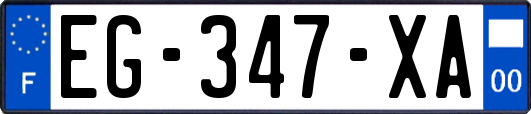 EG-347-XA