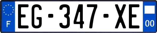 EG-347-XE