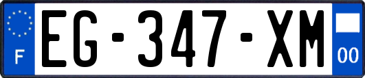 EG-347-XM