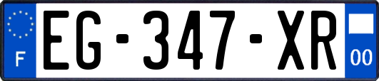 EG-347-XR