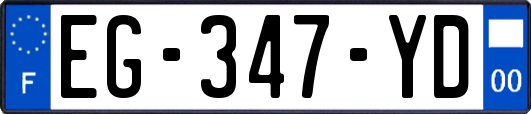 EG-347-YD