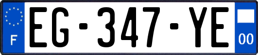 EG-347-YE
