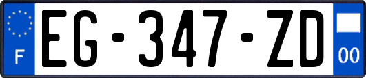 EG-347-ZD