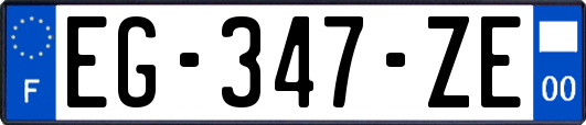 EG-347-ZE