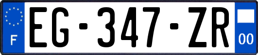 EG-347-ZR